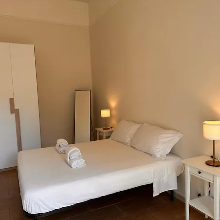 Casetta 181 - Flat In - My Place Apartment *