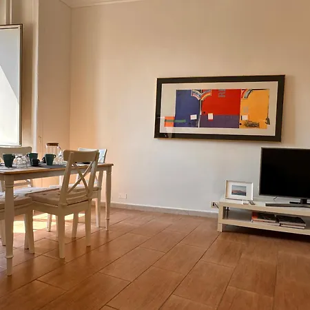 Casetta 181 - Flat In - My Place Apartment *