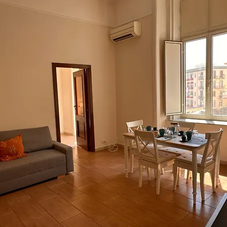 Apartment Casetta 181 - Flat In - My Place *