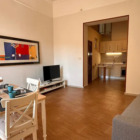 Casetta 181 - Flat In - My Place *