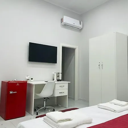 Merlino Guest house Naples
