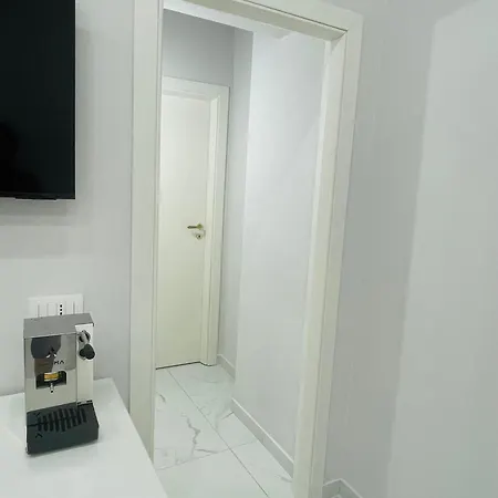 Merlino Guest house Naples