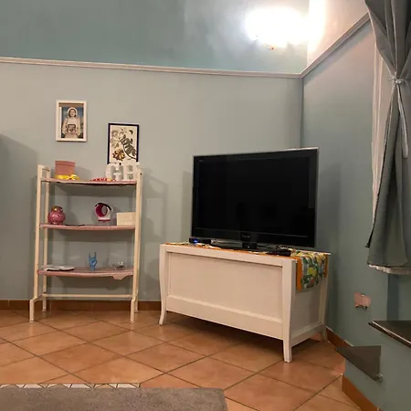 Green Home Holiday home Naples
