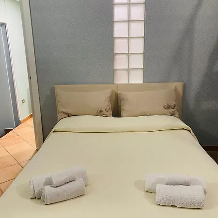 Holiday home Green Home Naples