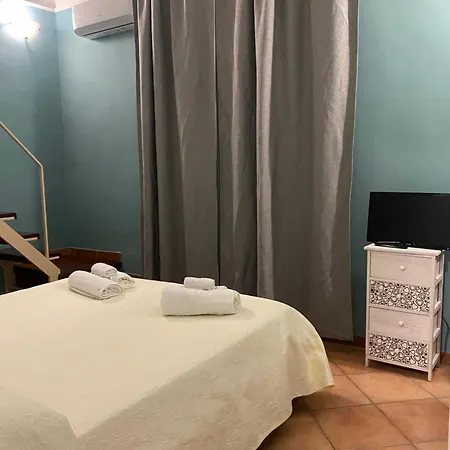 Green Home Naples