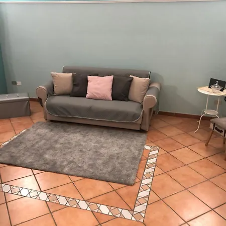 Holiday home Green Home Naples