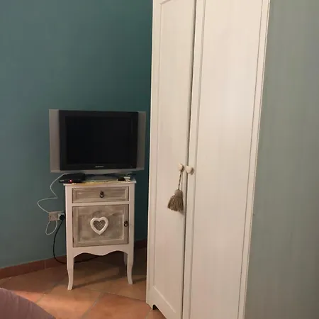 Green Home * Naples