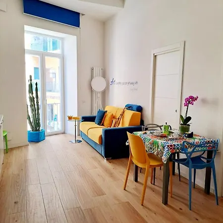 Apartment Le Dimore Dell'artista