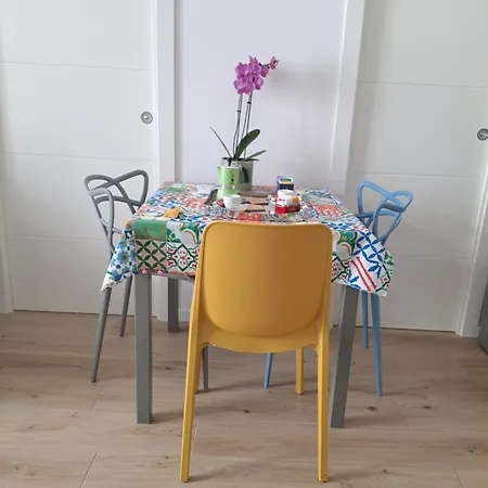 Le Dimore Dell'artista Apartment *