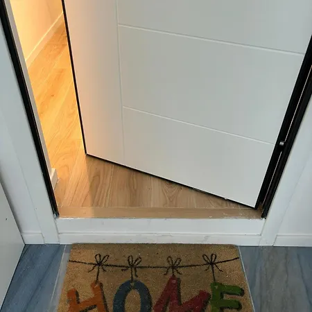Le Dimore Dell'artista Apartment
