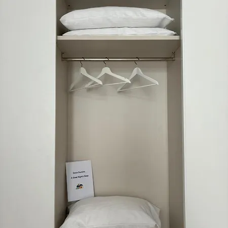 Apartment Le Dimore Dell'artista
