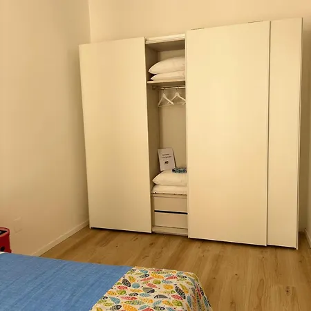 Le Dimore Dell'artista Apartment *