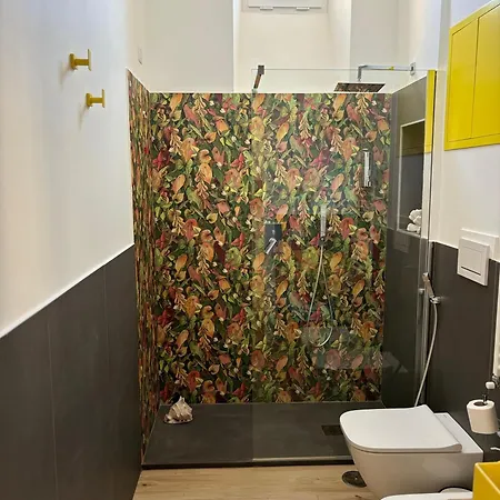 Apartment Le Dimore Dell'artista *