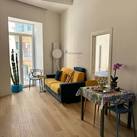 Apartment Le Dimore Dell'artista *
