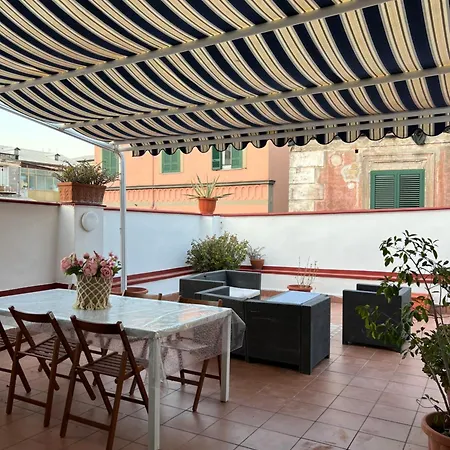 Toledo Appartement