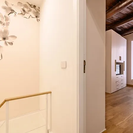 Appartamento Dimora Aragonese Napoli