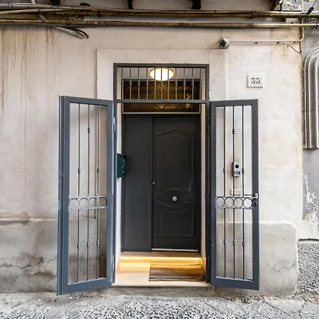 Dimora Aragonese