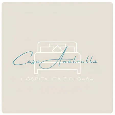 Casa Anatrella Comfort House Neapol
