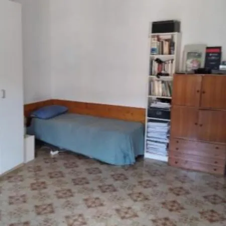 Roberta House