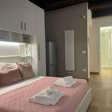 Appartamento Dimora Aragonese