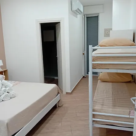 Vama House Affittacamere Napoli