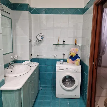 Vomero * Νάπολη