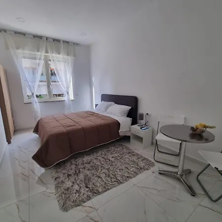 Dodo & Fofo Bed & Breakfast Naples