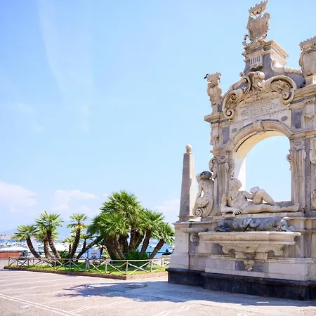 Cali Mergellina Napoli