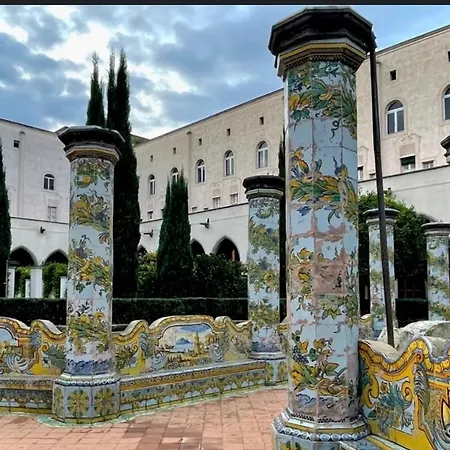 Merlino * Naples