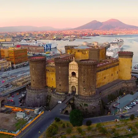 Merlino * Naples