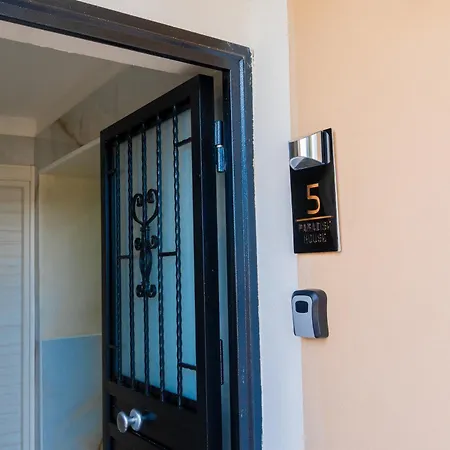 Holiday home Paradise House Naples