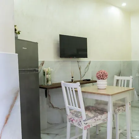 Paradise House Holiday home Naples