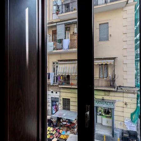 Apartment Hub Station *