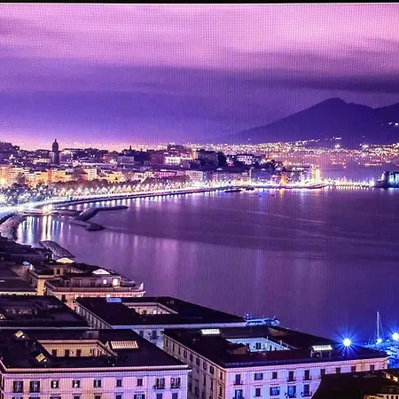 Apartment Hub Station Naples