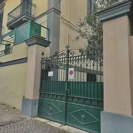Ester Capodichino * Napoli