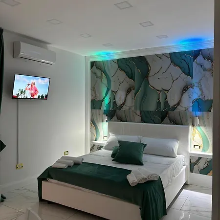 Campanile Holiday home