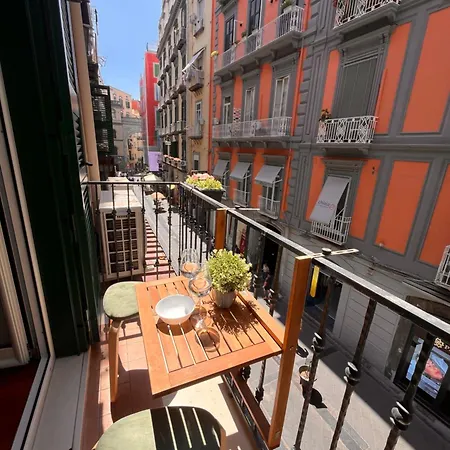 Apartment In Musica *