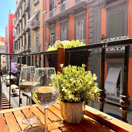 Apartment In Musica