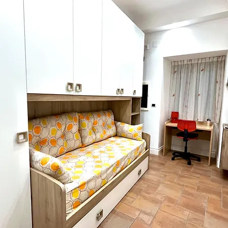 Apartment In Musica *