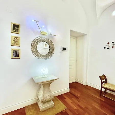 Apartment In Musica