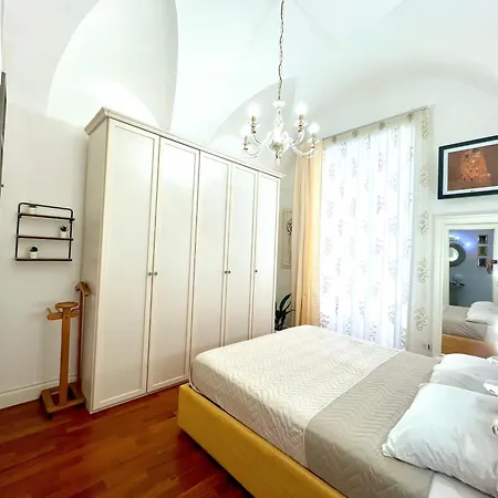 Apartment In Musica *