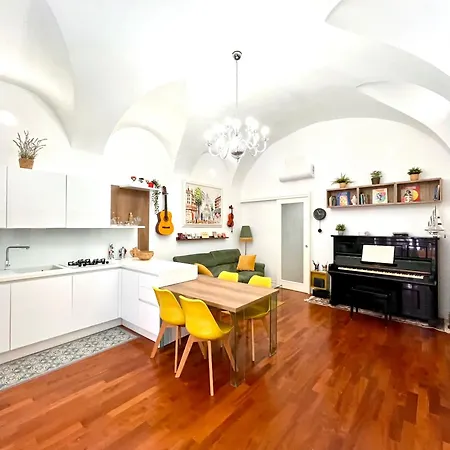 In Musica Apartment *