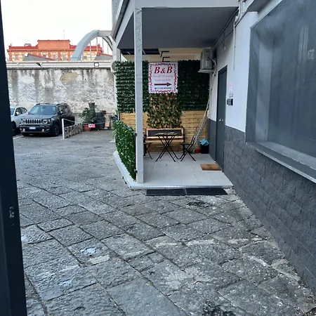 Bed & Breakfast Small Luxury *