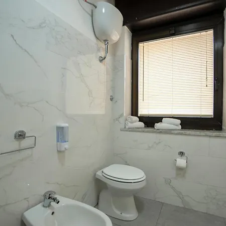 Bed & Breakfast Small Luxury Napoli