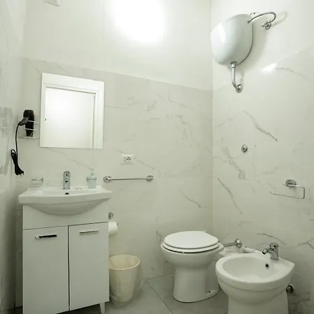 Small Luxury Napoli
