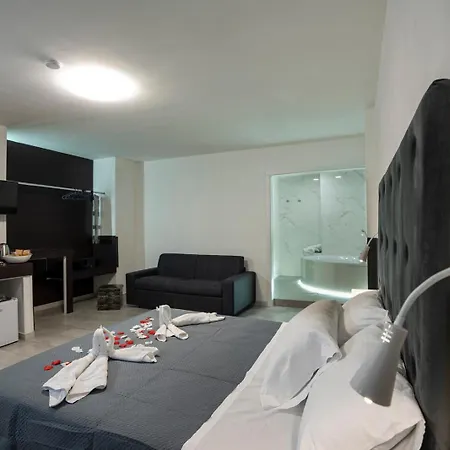 Small Luxury