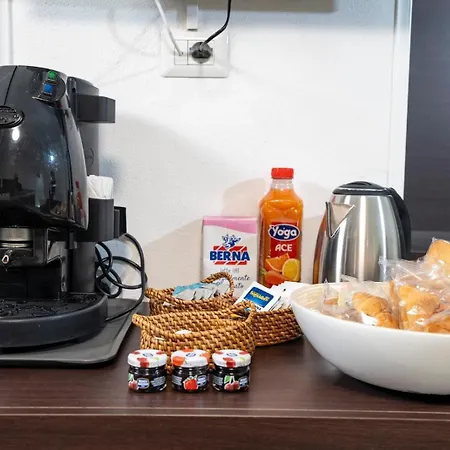 Bed & Breakfast Small Luxury Napoli