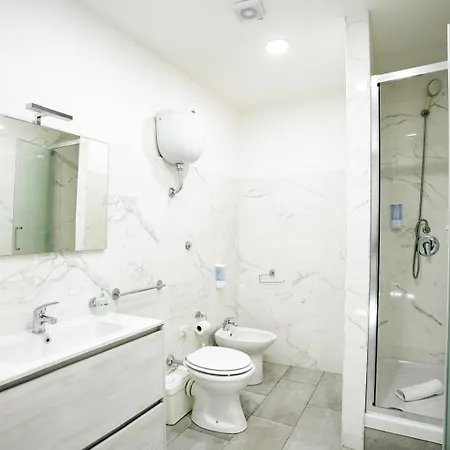 Bed & Breakfast Small Luxury *