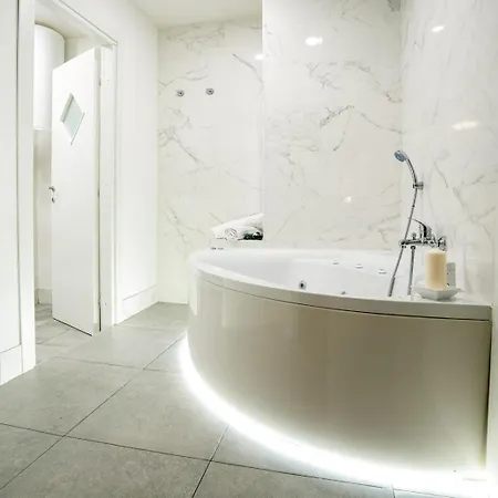 Bed & Breakfast Small Luxury