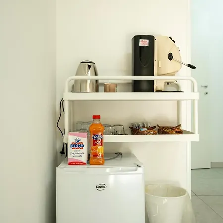 Small Luxury